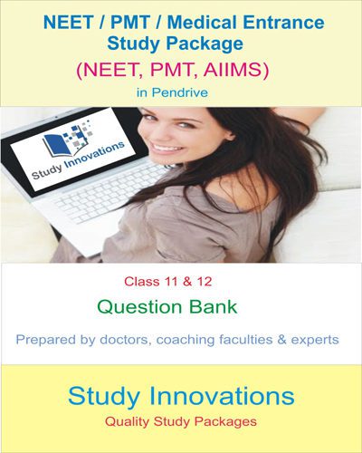 NEET Question Bank (11th & 12th)