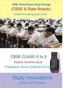 Editable Study Material, Study Packages, Notes, Books, Question Bank, Test Series, for JEE main, JEE advanced, Foundation, CBSE by Study Innovations
