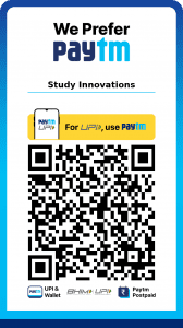 Study Innovations Paytm-Business-App-QR-Code-Linked-to-Bank-Account